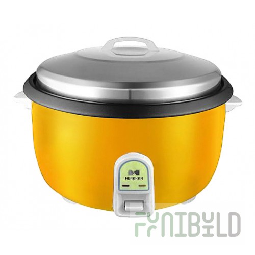 Rice cooker Hurakan HKN-SDR36
