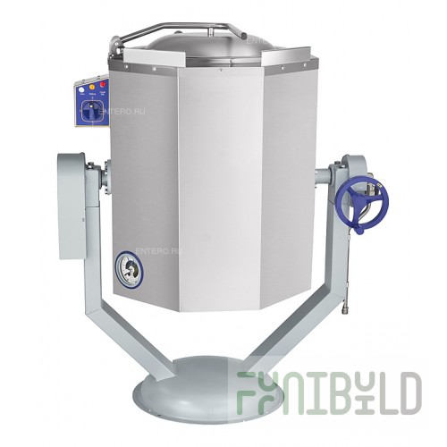 Cooking boiler Abat KPEM-60-OR