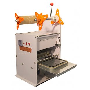 Tray sealer MAGIKON HL -95 V (210*148mm(L*W))
