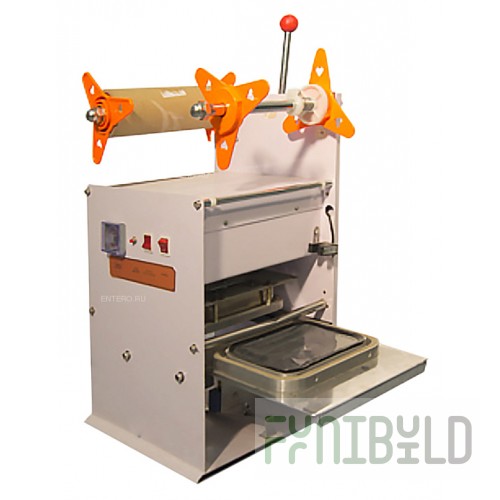 Tray sealer MAGIKON HL -95 V (210*148mm(L*W))