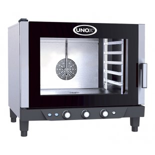 Combi steamer UNOX XV593 + DB1016A0