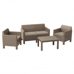 Orlando set
