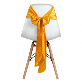 Bow 03, satin