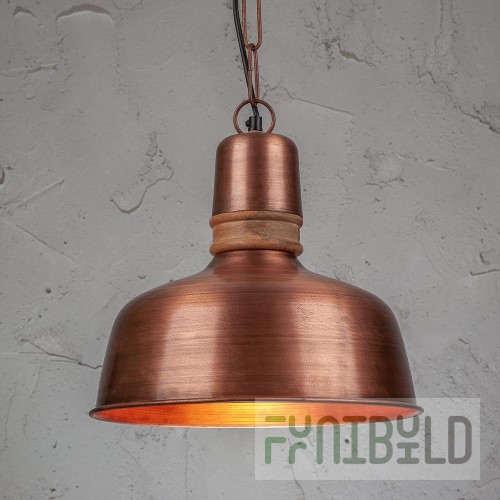 Pendant lamp KH01136
