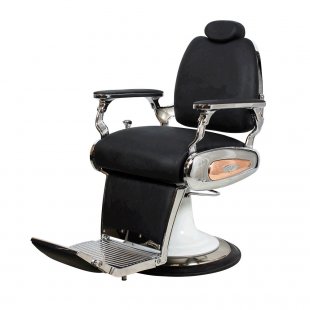 Men's chair Barber MD-8777