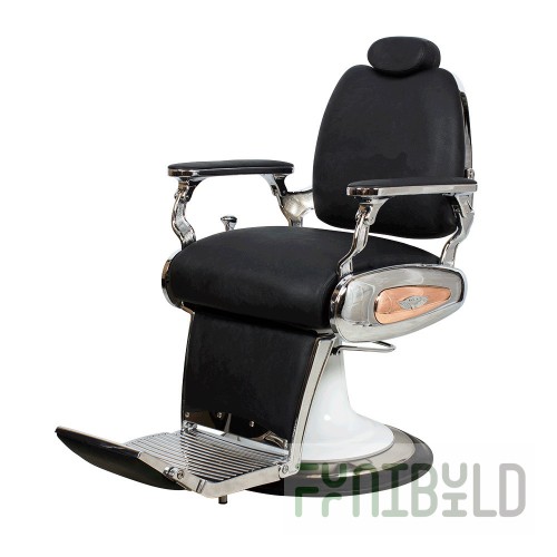 Men's chair Barber MD-8777