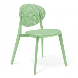 Calgary chair mint