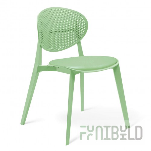 Calgary chair mint