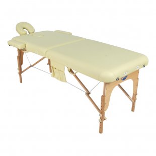 Massage table JF-AY01 two sections