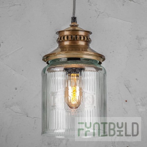 Pendant lamp KH01143