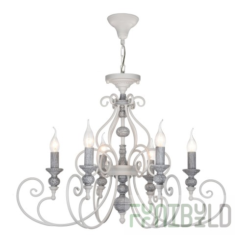 Chandelier Karina 6