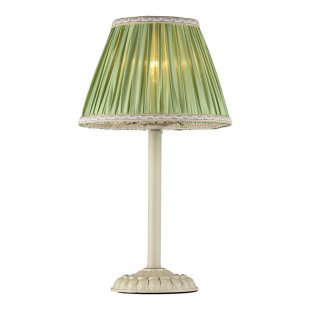 Table lamp Olivia green