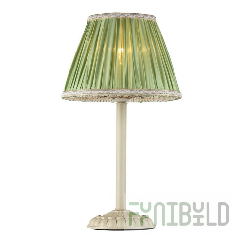 Table lamp Olivia green