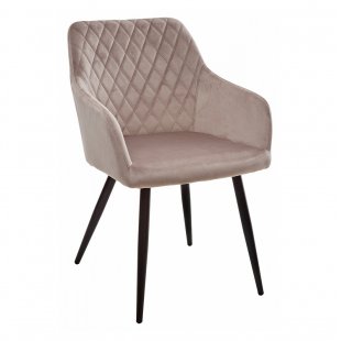 Brandy chair, grey