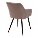 Brandy chair, grey