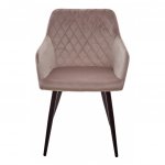 Brandy chair, grey