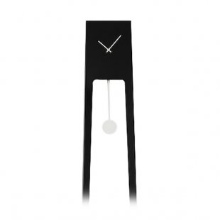 Wall clock Temptation