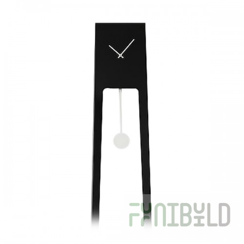Wall clock Temptation