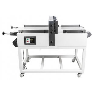 Danler GM-480 horizontal cake and biscuit cutting machine