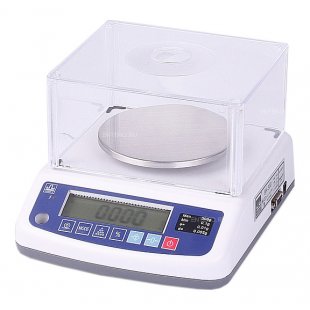 Laboratory scales MASSA-K VK-600
