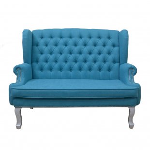 Henry's Sofa