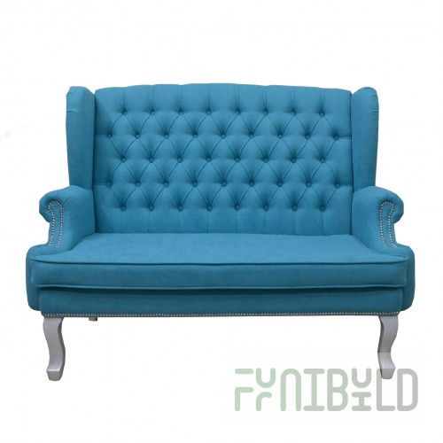 Henry's Sofa