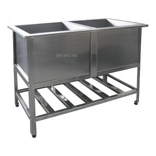 Washing bath Food Technologies Standard NK VMO2-430S304NK-M