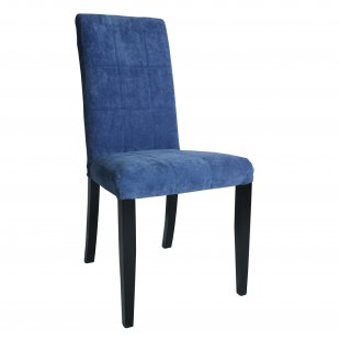Chair Diana, square stitch