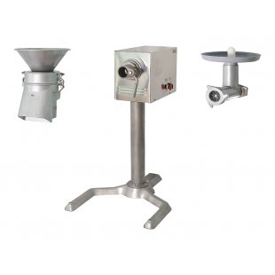 Universal kitchen machine TORGMASH UKM-06-03P