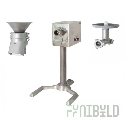 Universal kitchen machine TORGMASH UKM-06-03P