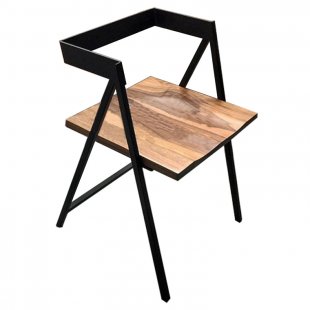 Brugge loft bar stool