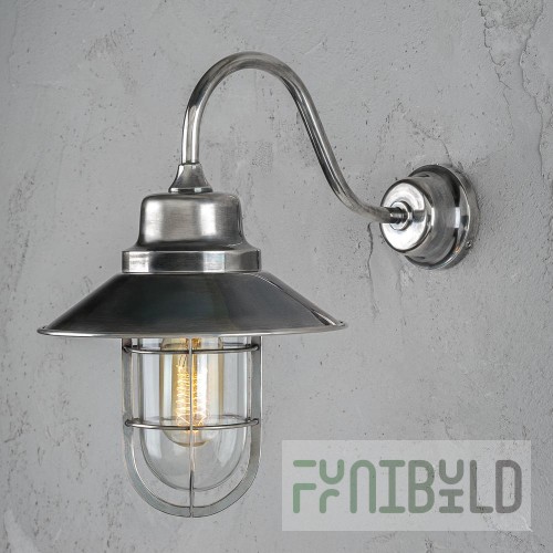 Wall lamp 01542