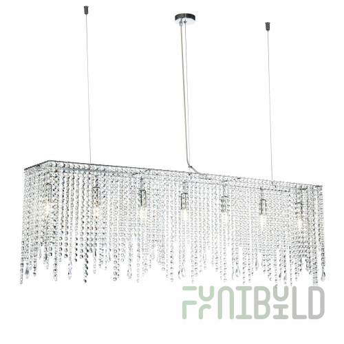 Pendant lamp Empress №2