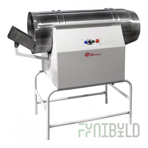 Machine for replicating (glazing) gingerbread Voskhod MTP-1