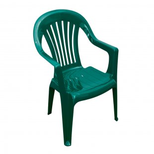 Plastic chair Classic