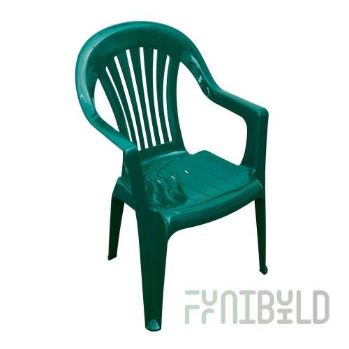 Plastic chair Classic