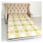 Folding sofa Valencia
