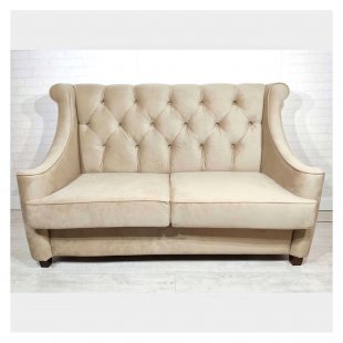 Folding sofa Valencia
