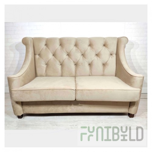 Folding sofa Valencia