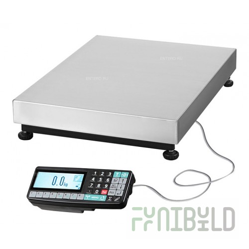 Trade scales MASSA-K TB-M-300.2-RA1