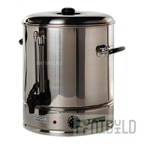 Water heater Hurakan HKN-HVN40