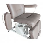 Pedicure chair Tatyana dual-motor
