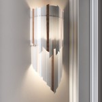 Wall lamp Prometheus