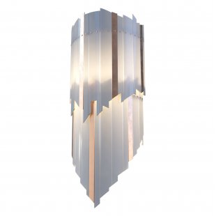 Wall lamp Prometheus