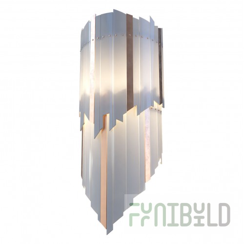 Wall lamp Prometheus