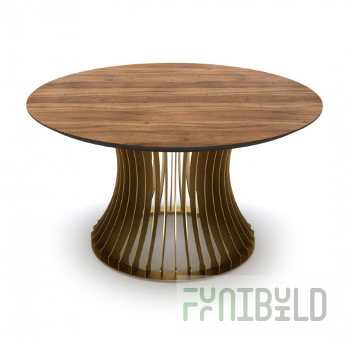 Carlotta table