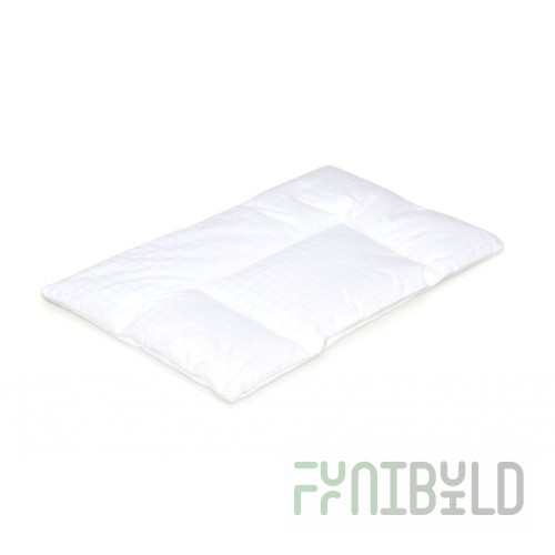 Bamboo Pillow for Newborns