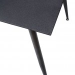 Dirk graphite table