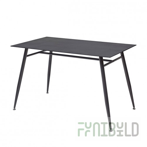 Dirk graphite table