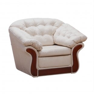 Armchair bed Auriga